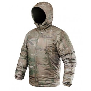 Куртка зимняя Sturmer ColdGear Ver II, Multicam арт.: SW-712